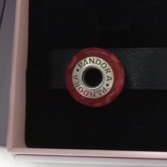 Pandora Murano Glass Bead - Picture 3 of 3